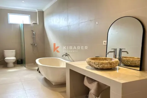 Вилла с 3 спальнями в Canggu, Бадунг, Индонезия № 10088 19