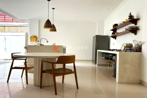 Вилла с 3 спальнями в Canggu, Бадунг, Индонезия № 10088 4