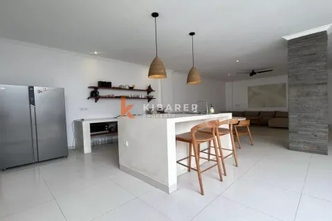Вилла с 3 спальнями в Canggu, Бадунг, Индонезия № 10088 5