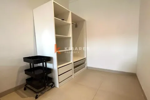 Вилла с 3 спальнями в Canggu, Бадунг, Индонезия № 10088 21