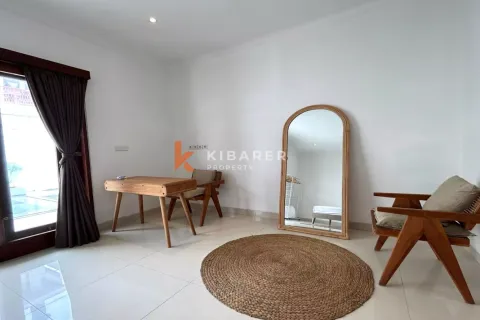 Вилла с 3 спальнями в Canggu, Бадунг, Индонезия № 10088 17