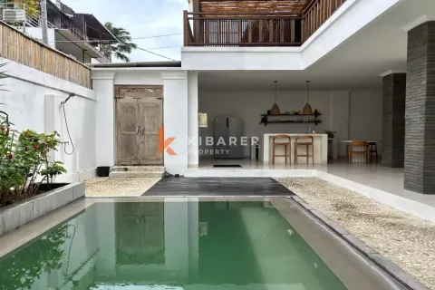 Вилла с 3 спальнями в Canggu, Бадунг, Индонезия № 10088