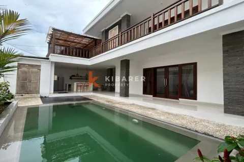 Вилла с 3 спальнями в Canggu, Бадунг, Индонезия № 10088 2