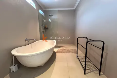 Вилла с 3 спальнями в Canggu, Бадунг, Индонезия № 10088 10