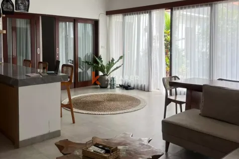 2 bedrooms Villa in Cemagi, Mengwi, Badung, Indonesia No. 12481 4