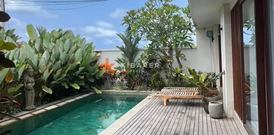 2 bedrooms Villa in Cemagi, Mengwi, Badung, Indonesia No. 12481