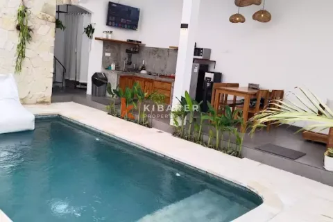 2 bedrooms Villa in Denpasar, Indonesia No. 12482 3