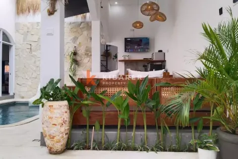 2 bedrooms Villa in Denpasar, Indonesia No. 12482 4