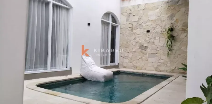 2 bedrooms Villa in Denpasar, Indonesia No. 12482