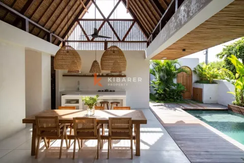 3 bedrooms Villa in Tumbak Bayuh, Mengwi, Badung, Indonesia No. 12480 5