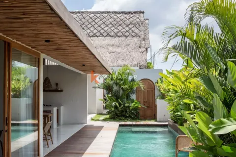 3 bedrooms Villa in Tumbak Bayuh, Mengwi, Badung, Indonesia No. 12480
