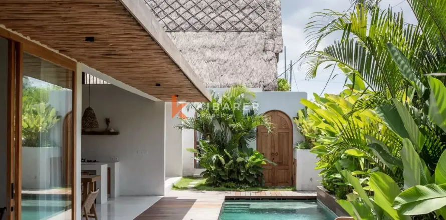 3 bedrooms Villa in Tumbak Bayuh, Mengwi, Badung, Indonesia No. 12480