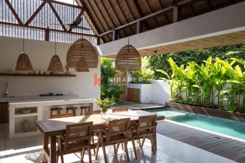 3 bedrooms Villa in Tumbak Bayuh, Mengwi, Badung, Indonesia No. 12480 6
