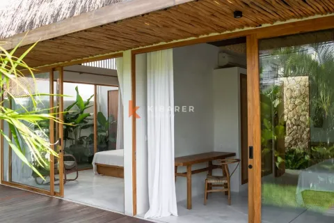 3 bedrooms Villa in Tumbak Bayuh, Mengwi, Badung, Indonesia No. 12480 13
