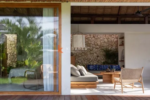 3 bedrooms Villa in Tumbak Bayuh, Mengwi, Badung, Indonesia No. 12480 8