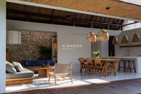 3 bedrooms Villa in Tumbak Bayuh, Mengwi, Badung, Indonesia No. 12480 3
