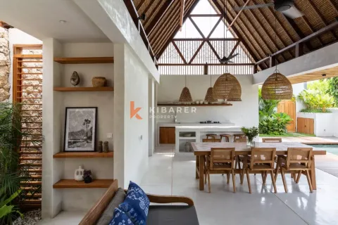 3 bedrooms Villa in Tumbak Bayuh, Mengwi, Badung, Indonesia No. 12480 4