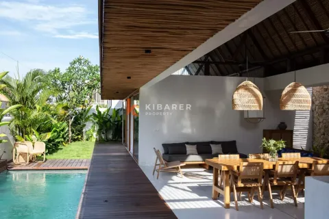 3 bedrooms Villa in Tumbak Bayuh, Mengwi, Badung, Indonesia No. 12480 2