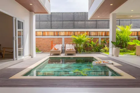2 bedrooms Villa in Tumbak Bayuh, Mengwi, Badung, Indonesia No. 12478 2