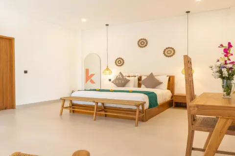 2 bedrooms Villa in Tumbak Bayuh, Mengwi, Badung, Indonesia No. 12478 18