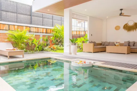 2 bedrooms Villa in Tumbak Bayuh, Mengwi, Badung, Indonesia No. 12478 3