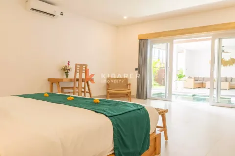 2 bedrooms Villa in Tumbak Bayuh, Mengwi, Badung, Indonesia No. 12478 16
