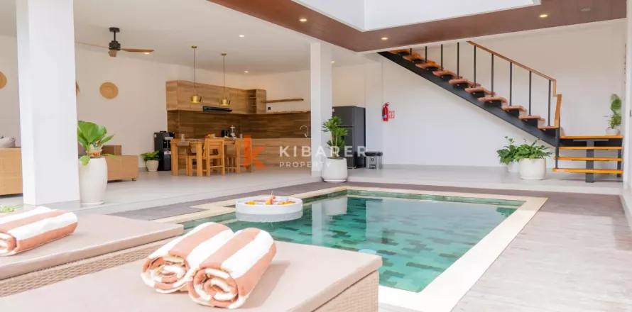 2 bedrooms Villa in Tumbak Bayuh, Mengwi, Badung, Indonesia No. 12478