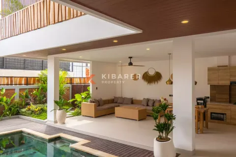 2 bedrooms Villa in Tumbak Bayuh, Mengwi, Badung, Indonesia No. 12478 5