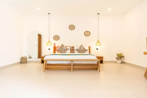 2 bedrooms Villa in Tumbak Bayuh, Mengwi, Badung, Indonesia No. 12478 15