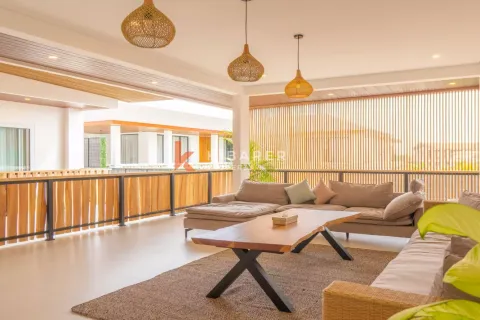 2 bedrooms Villa in Tumbak Bayuh, Mengwi, Badung, Indonesia No. 12478 12