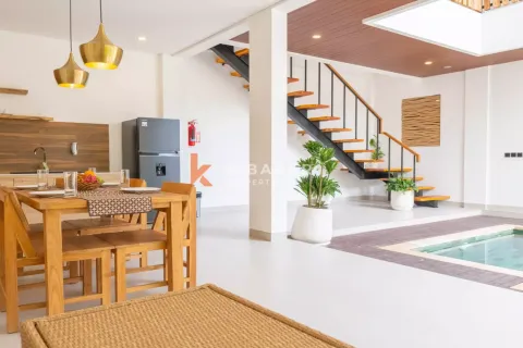 2 bedrooms Villa in Tumbak Bayuh, Mengwi, Badung, Indonesia No. 12478 13