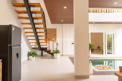 2 bedrooms Villa in Tumbak Bayuh, Mengwi, Badung, Indonesia No. 12478 14