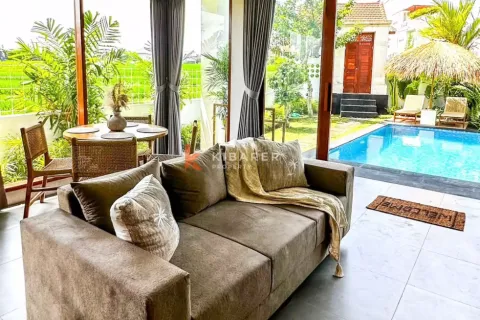 3 bedrooms Villa in Munggu, Mengwi, Badung, Indonesia No. 12483 9