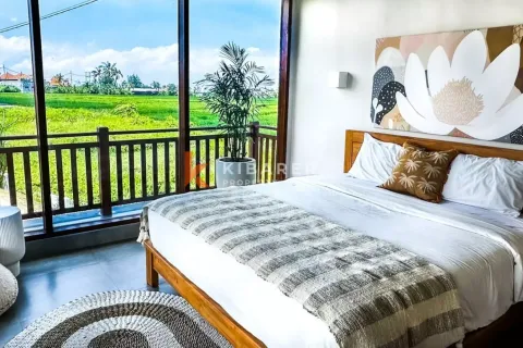 3 bedrooms Villa in Munggu, Mengwi, Badung, Indonesia No. 12483 13