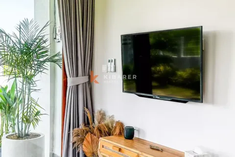 3 bedrooms Villa in Munggu, Mengwi, Badung, Indonesia No. 12483 27