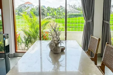 3 bedrooms Villa in Munggu, Mengwi, Badung, Indonesia No. 12483 23