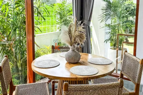 3 bedrooms Villa in Munggu, Mengwi, Badung, Indonesia No. 12483 12