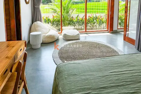 3 bedrooms Villa in Munggu, Mengwi, Badung, Indonesia No. 12483 19