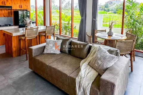 3 bedrooms Villa in Munggu, Mengwi, Badung, Indonesia No. 12483 10