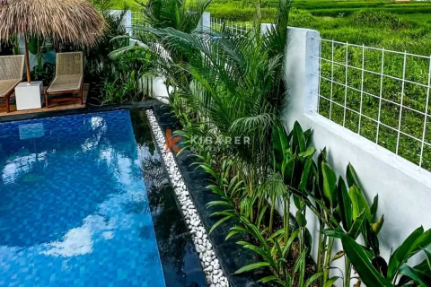 3 bedrooms Villa in Munggu, Mengwi, Badung, Indonesia No. 12483 4