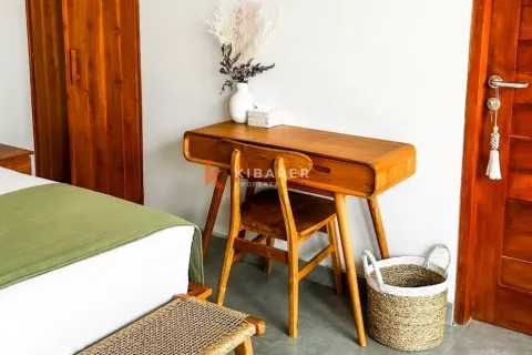 3 bedrooms Villa in Munggu, Mengwi, Badung, Indonesia No. 12483 16