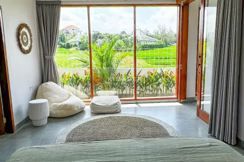 3 bedrooms Villa in Munggu, Mengwi, Badung, Indonesia No. 12483 17
