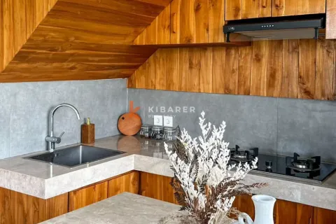 3 bedrooms Villa in Munggu, Mengwi, Badung, Indonesia No. 12483 6