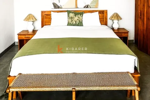 3 bedrooms Villa in Munggu, Mengwi, Badung, Indonesia No. 12483 14