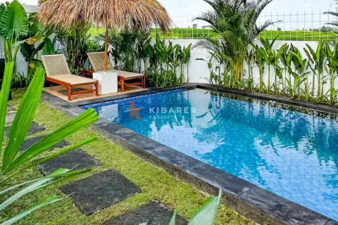 3 bedrooms Villa in Munggu, Mengwi, Badung, Indonesia No. 12483 3