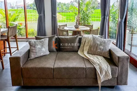3 bedrooms Villa in Munggu, Mengwi, Badung, Indonesia No. 12483 8