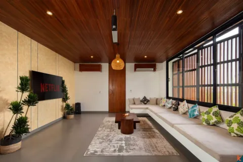 4 bedrooms Villa in Tibubeneng, Badung, Indonesia No. 10672 28