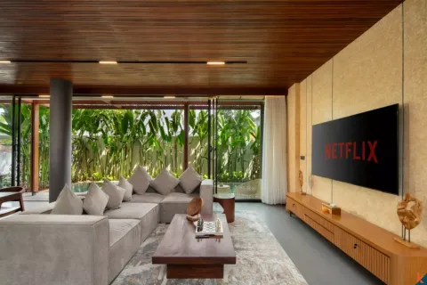 4 bedrooms Villa in Tibubeneng, Badung, Indonesia No. 10672 2