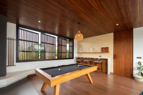 4 bedrooms Villa in Tibubeneng, Badung, Indonesia No. 10672 27