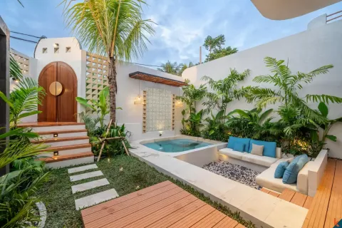 2 bedrooms Villa in Tumbak Bayuh, Mengwi, Badung, Indonesia No. 10669 2